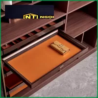 KỆ ĐỰNG ĐỒ TRANG SỨC MÀU CAM TẠI Vĩnh Cửu